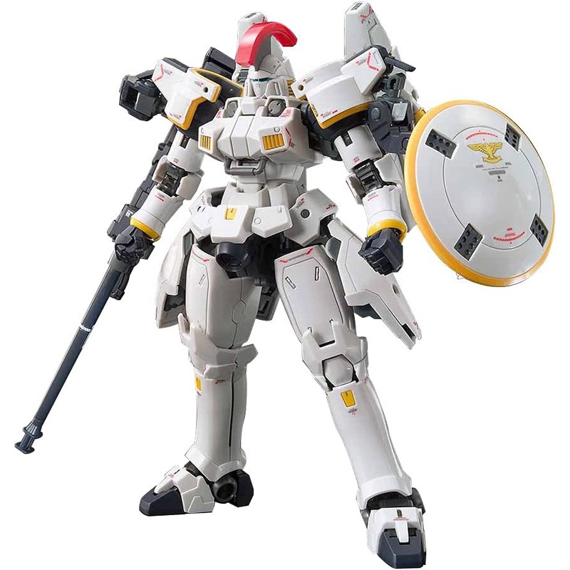 1/144 RG “Mobile Suit Gundam Wing Endless Waitz” Tallgeese EW
