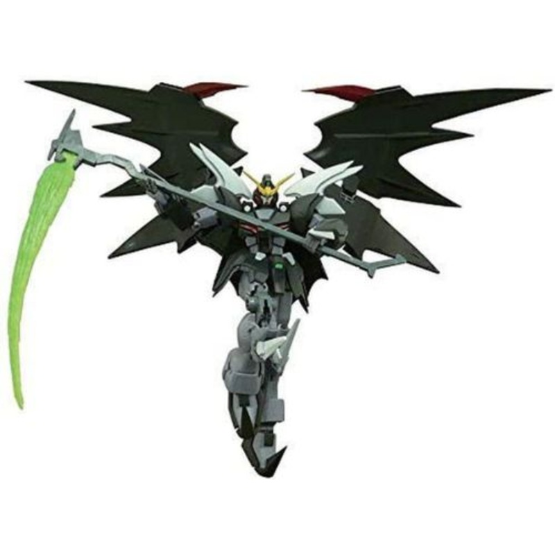MG 1/100 Gundam Deathscythe Hell EW Ver.