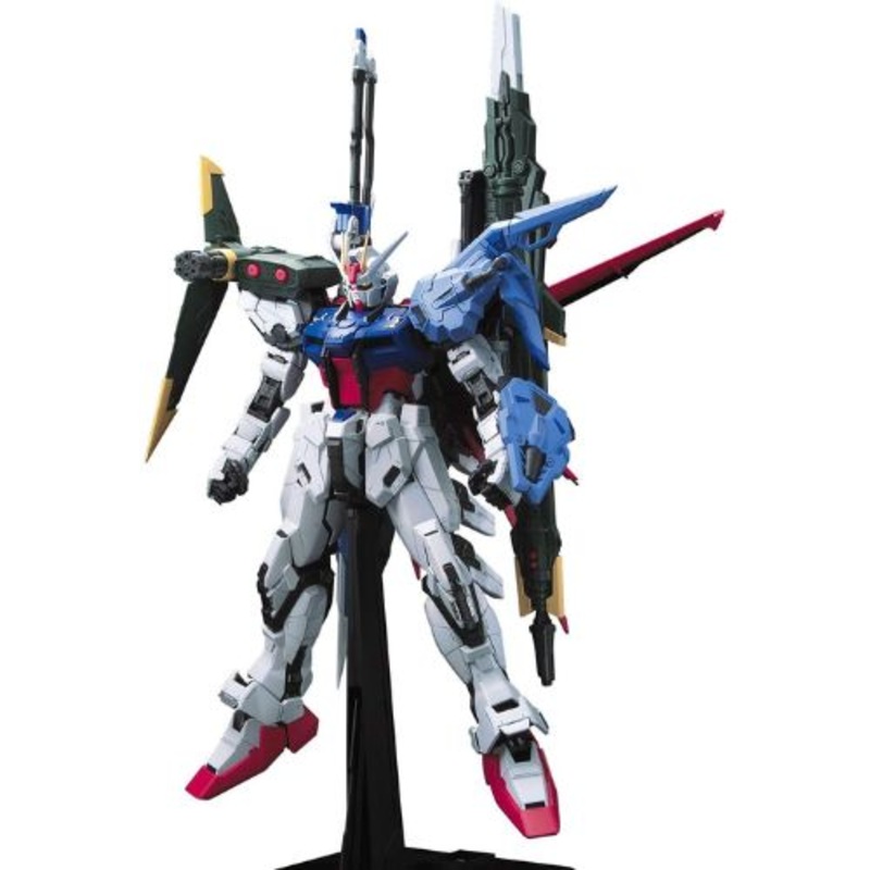 PG 1/60 “Gundam SEED” Perfect Strike Gundam