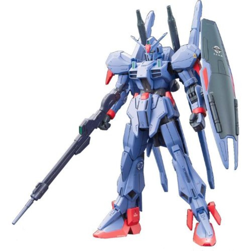 RE/100 Gundam Mk-III