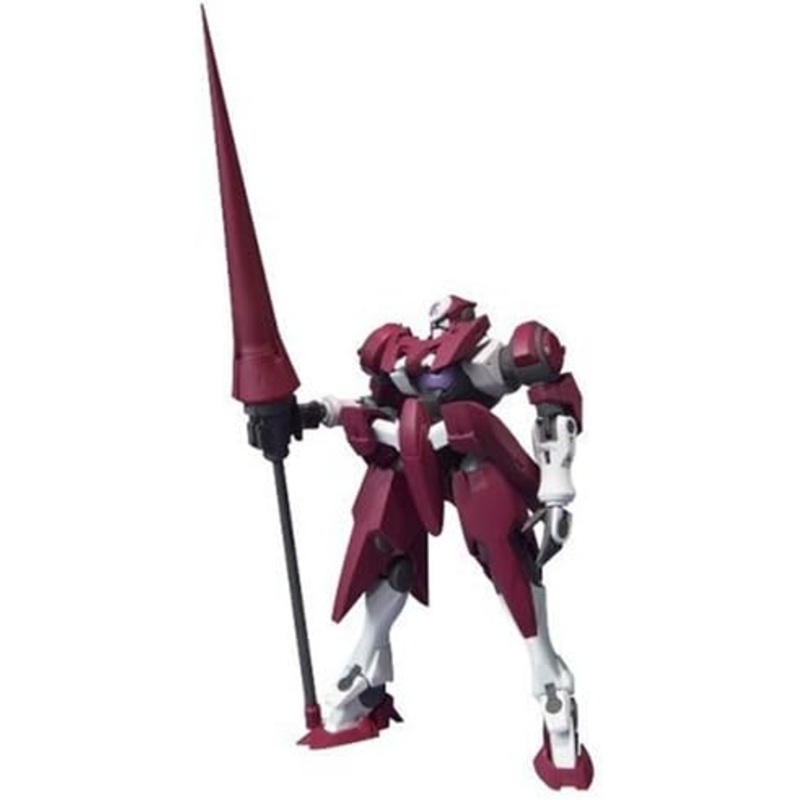 Robot Spirits -SIDE MS- Gundam 00 2nd SEASON GNX-609T GN-X III A-Raws Color Ver. (00)