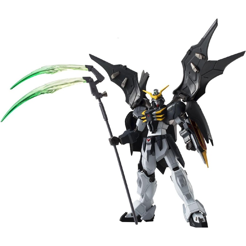 Robot Spirits -SIDE MS- Gundam Deathscythe Hell