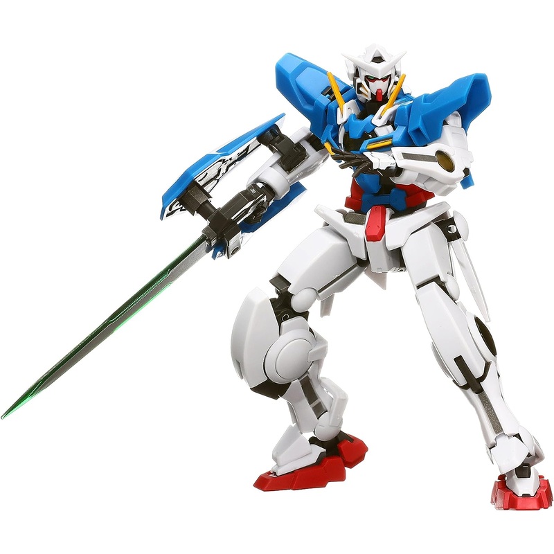 Robot Spirits -SIDE MS- Gundam Exia Repair II & Repair III Parts Set “Mobile Suit Gundam 00”