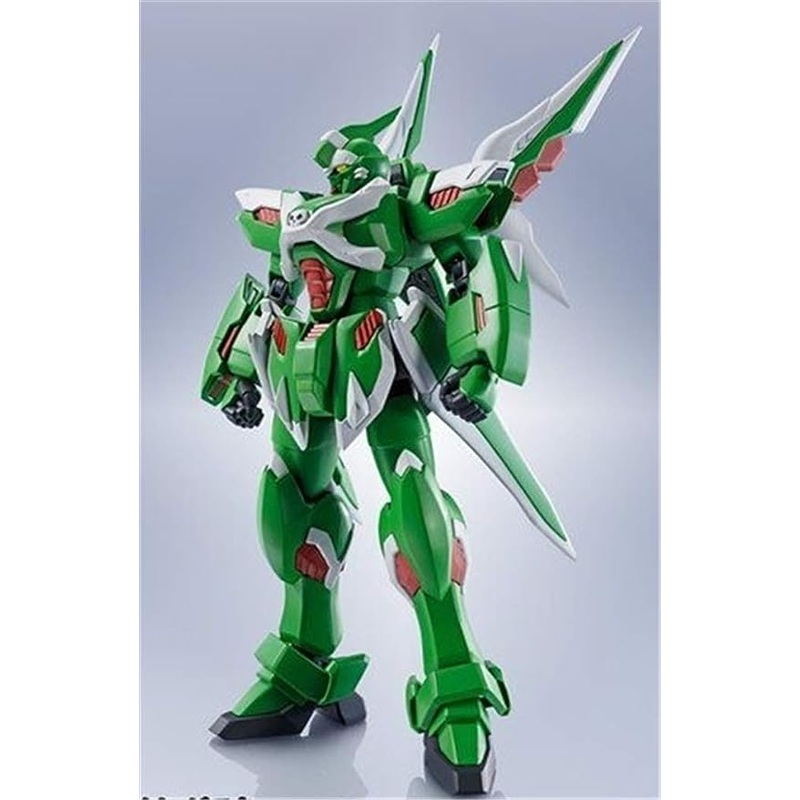 Robot Spirits -SIDE MS- Mobile Suit Crossbone Gundam: Ghost Phantom Gundam [Tamashii Web Shoten Exclusive]