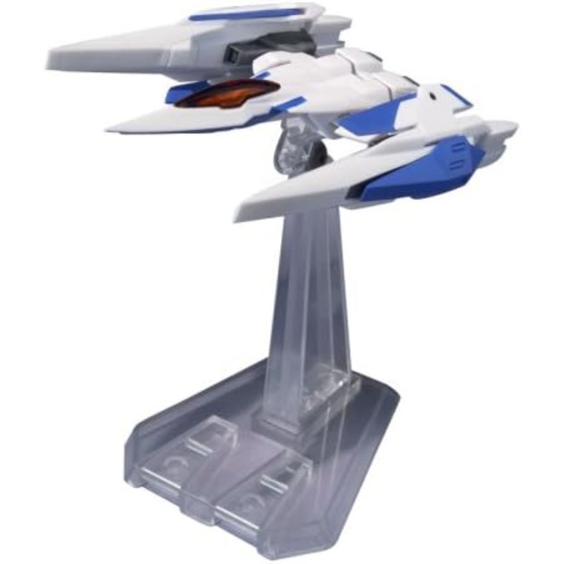 Robot Spirits -SIDE MS- Mobile Suit Gundam 00 – 0 Raiser