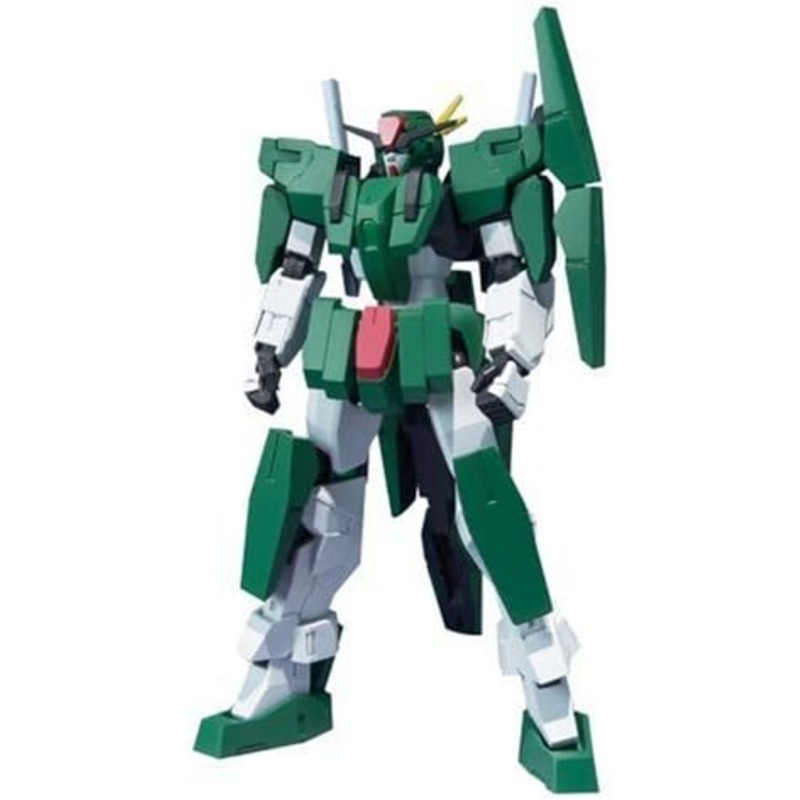 Robot Spirits -SIDE MS- Mobile Suit Gundam 00 2nd SEASON Cherudim Gandam