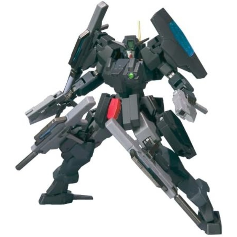 Robot Spirits -SIDE MS- Mobile Suit Gundam 00 Cherudim Gundam Saga