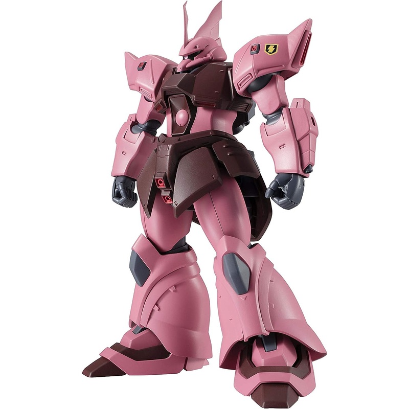 Robot Spirits -SIDE MS- MS-14JG Gelgoog J ver.A.N.I.M.E. “Mobile Suit Gundam 0080: War in the Pocket”
