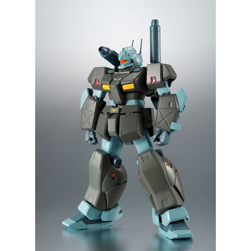 Robot Spirits -SIDE MS- RGC-83 GM Canon II ver. A.N.I.M.E. [Tamashii Web Shoten Exclusive]