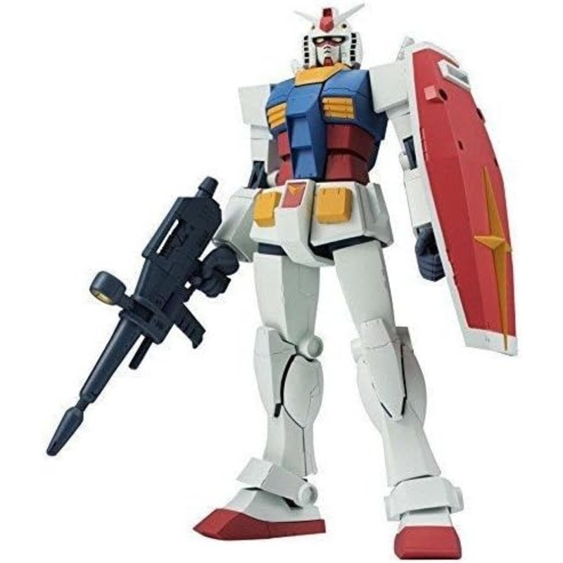 Robot Spirits -SIDE MS- RX-78-2 Gundam ver. A.N.I.M.E. -First Touch 2500- “Mobile Suit Gundam” [Tamashii Nation 2017, Tamashii Web Shoten Exclusive]