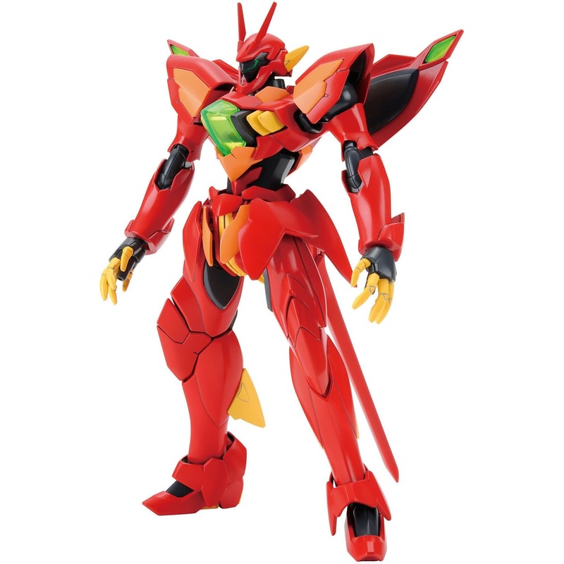 1/144 “Gundam AGE” HG Zeidora