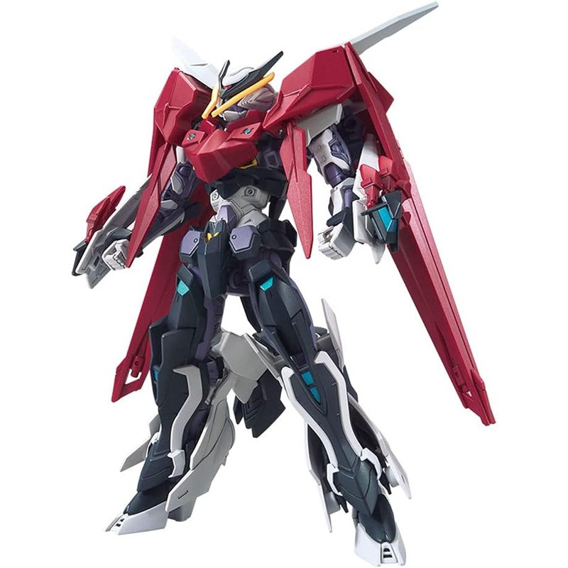 1/144 HGBD:R “Gundam Build Divers Re:Rise” Load Astray Double Rebake