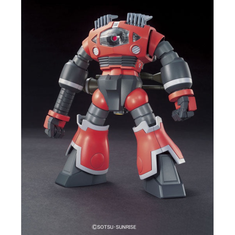 1/144 HGUC “Gundam UC” Zogok (Unicorn Ver.)