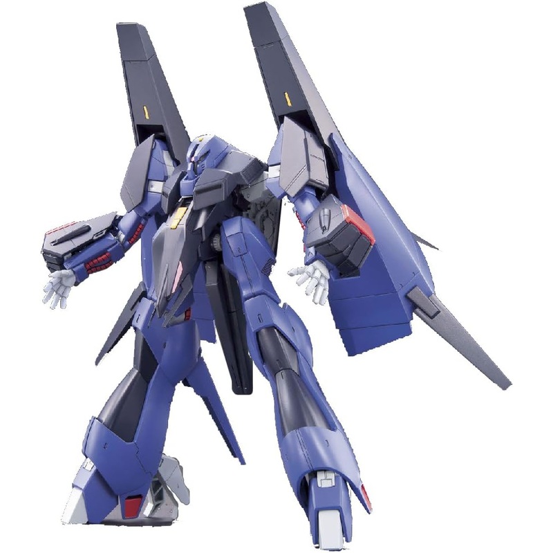 1/144 “Z Gundam” Messala