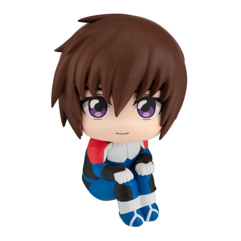 Look Up Series “Mobile Suit Gundam SEED Freedom” Kira Yamato