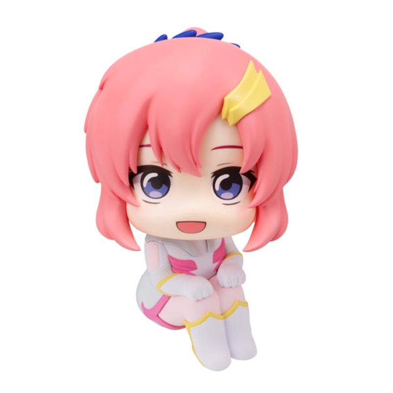 Look Up Series “Mobile Suit Gundam SEED Freedom” Lacus Clyne