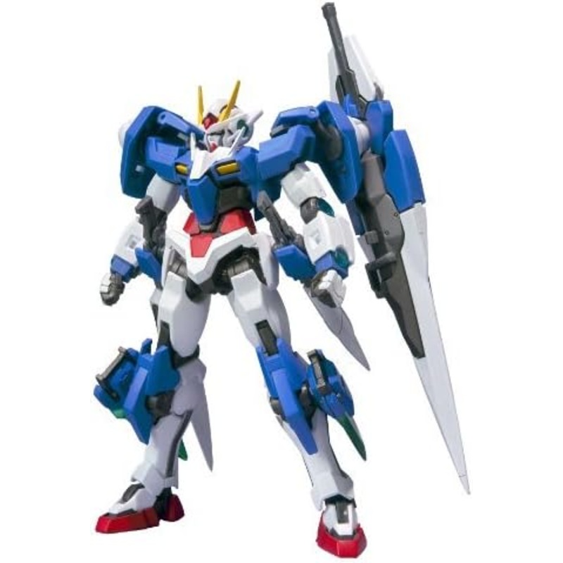 Robot Spirits -SIDE MS- 00 Gundam Seven Sword from “Mobile Suit Gundam 00V”
