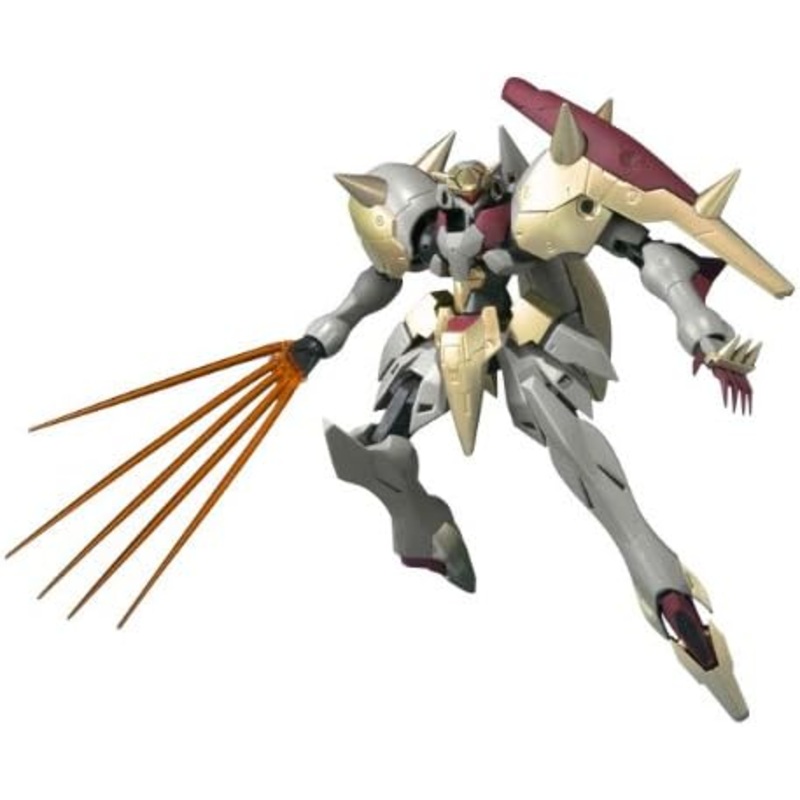 Robot Spirits -SIDE MS- Gundam 00 2nd SEASON Garazzo (Hilling Type)