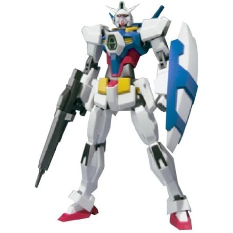 Robot Spirits -SIDE MS- Gundam AGE-1 Normal From “Mobile Suit Gundam AGE”