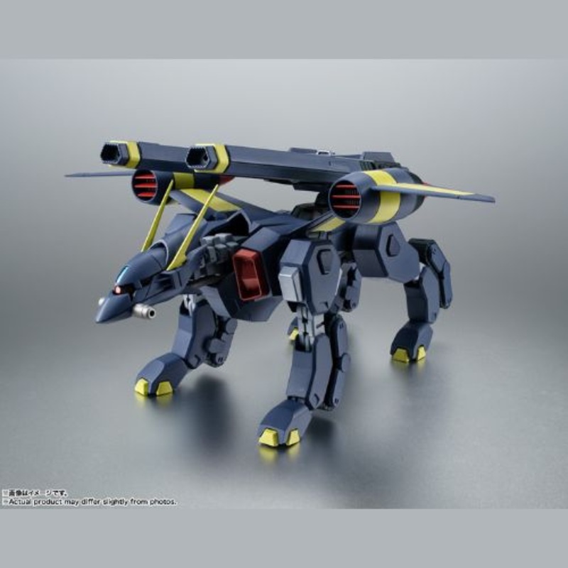 Robot Spirits Side MS “Gundam SEED” TMF/A-802 BuCUE Ver. A.N.I.M.E.