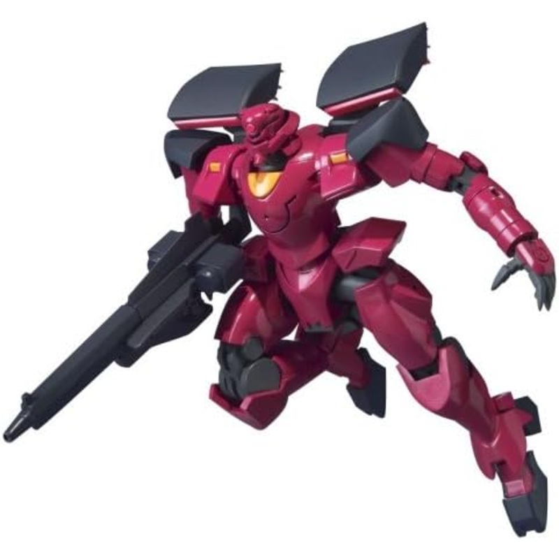 Robot Spirits -SIDE MS- Mobile Suit Gundam 00 2nd SEASON Ahead