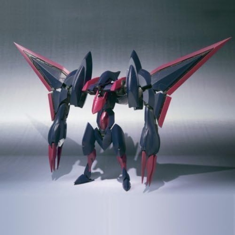 Robot Spirits -SIDE MS- Mobile Suit Gundam 00 Regnant [Tamashii Web Exclusive]