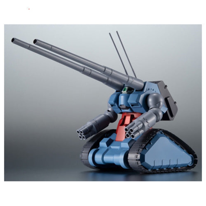 Robot Spirits -SIDE MS- Mobile Suit Gundam The 08th MS Team RX-75 Mass Production Gun Tank ver. A.N.I.M.E. [Tamashii Web Shoten Exclusive]