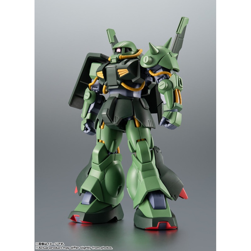 Robot Spirits Side MS “Mobile Suit Zeta Gundam” RMS-106 Hi-Zack Ver. A.N.I.M.E.