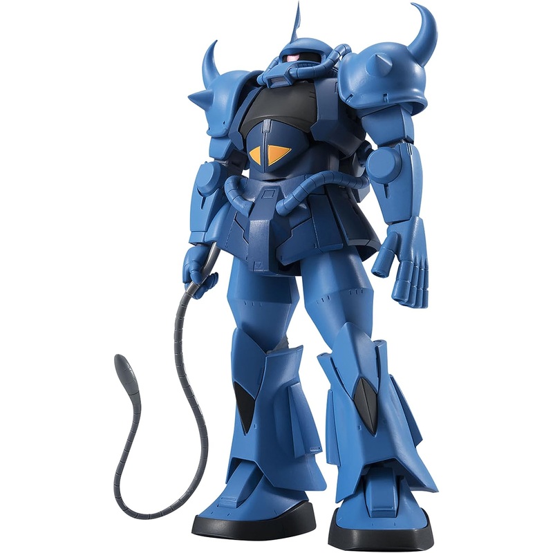 Robot Spirits -SIDE MS- MS-07B Gouf ver. A.N.I.M.E. “Mobile Suit Gundam”