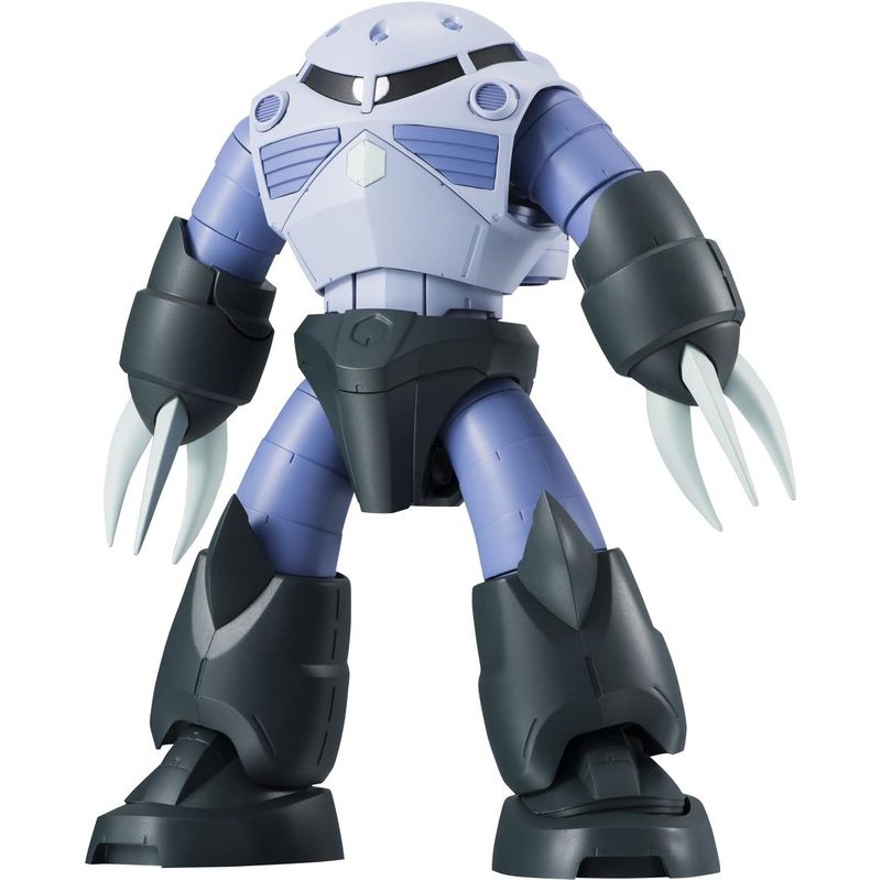 Robot Spirits -SIDE MS- MSM-07 Mass Production Z’GOK ver. A.N.I.M.E. “Mobile Suit Gundam”