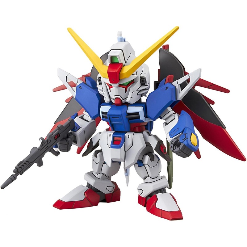 SD Gundam EX Standard Destiny Gundam