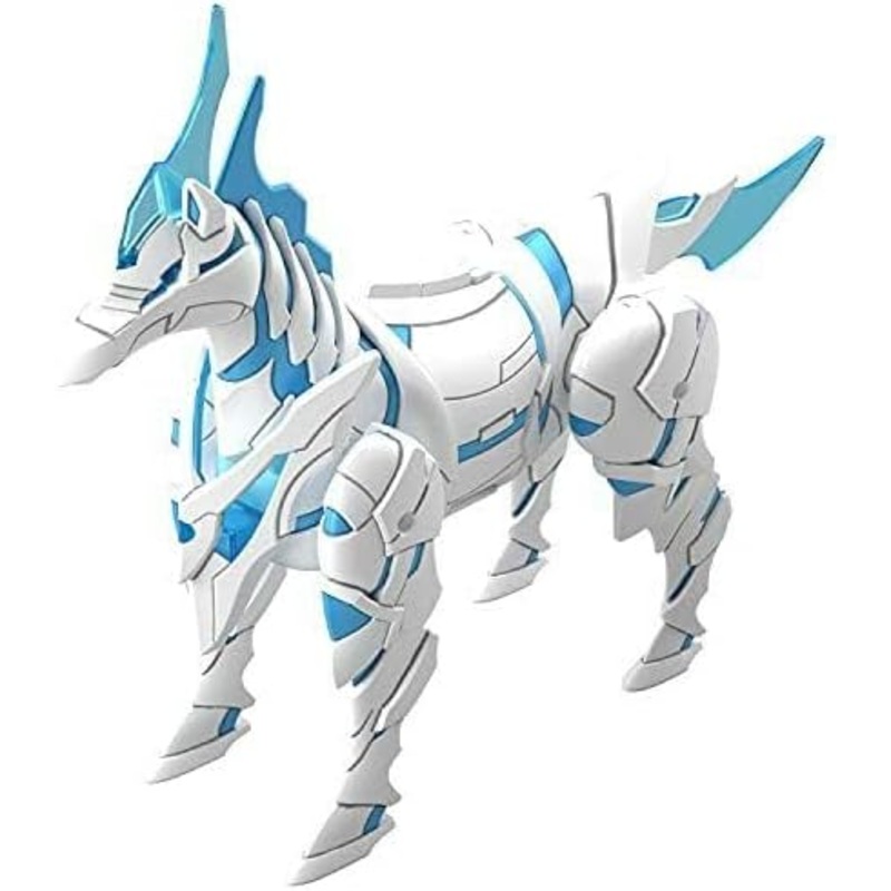 SD Gundam World Heroes War Horse Night World Ver.