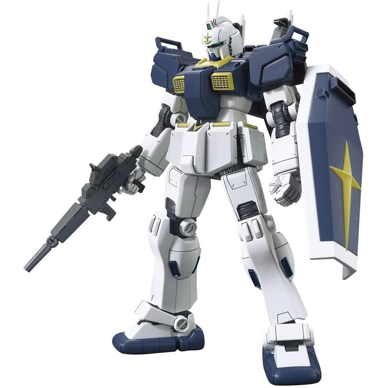 1/144 HG Gundam Ground Type S Model TB Ver.