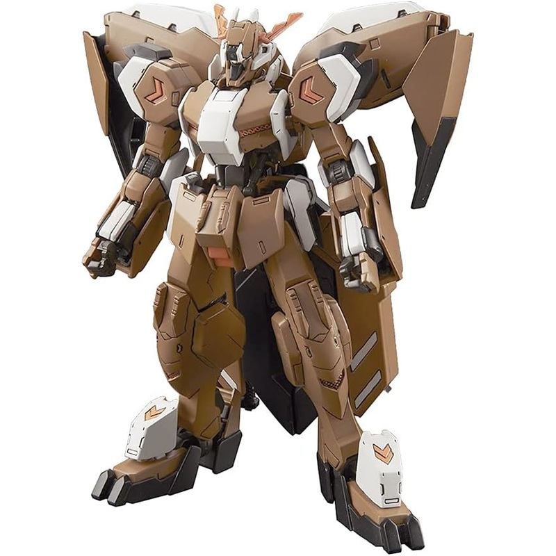 1/144 HG “Mobile Suit Gundam Iron-Blooded Orphans” Gundam Gusion Rebake Full City
