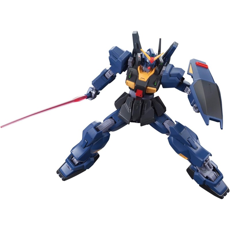 1/144 HGUC Gundam MK-II (Titans)