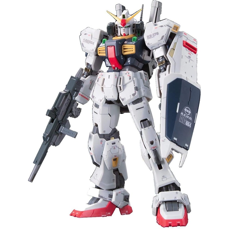 1/144 “Z Gundam” RG RX-178 Gundam MK-II A.E.U.G.