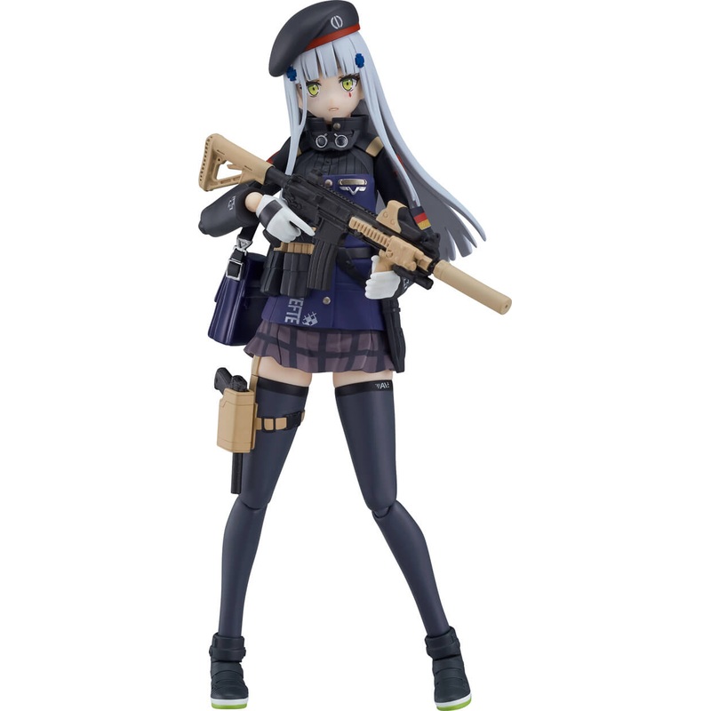 figma Girls’ Frontline 416