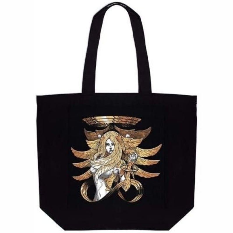 FINAL FANTASY XIV Cotton Bag [Sin Eater]