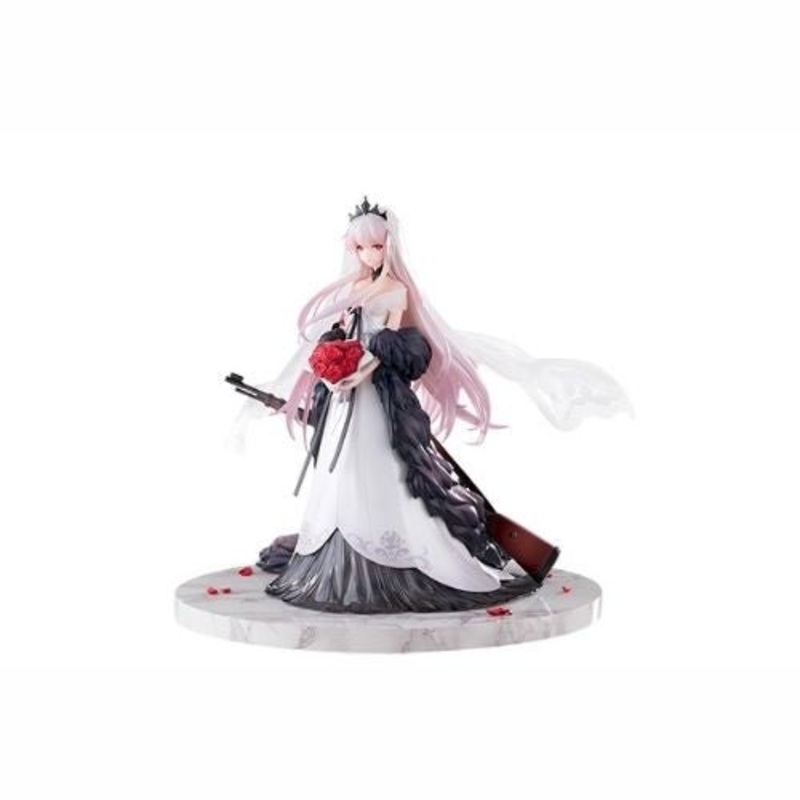 Girls’ Frontline 1/7 Kar98k Roses in Hand Ver. Complete Figure