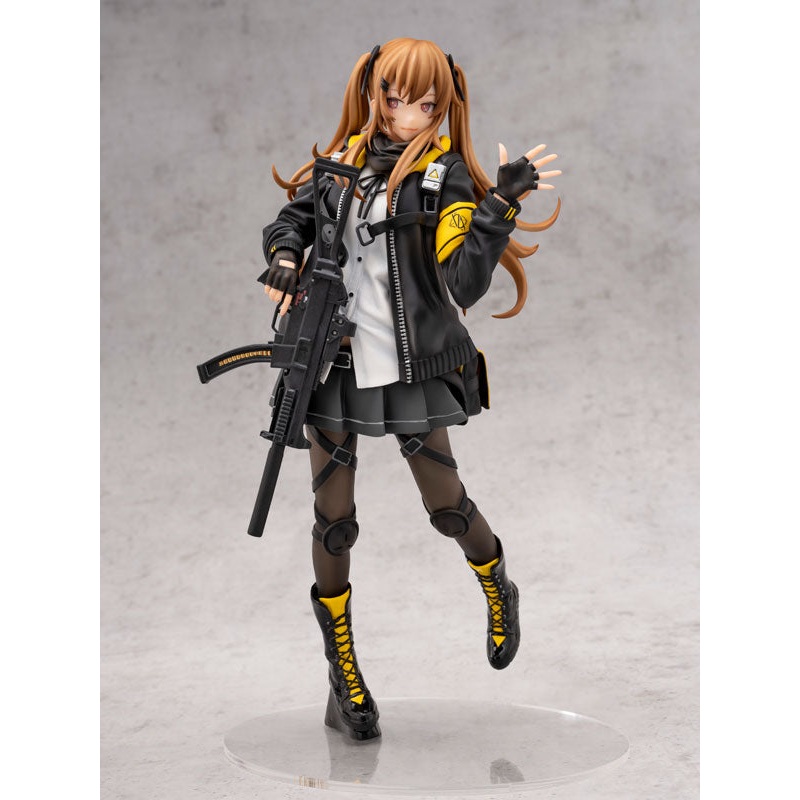 Girls’ Frontline 1/7 UMP9 Complete Figure