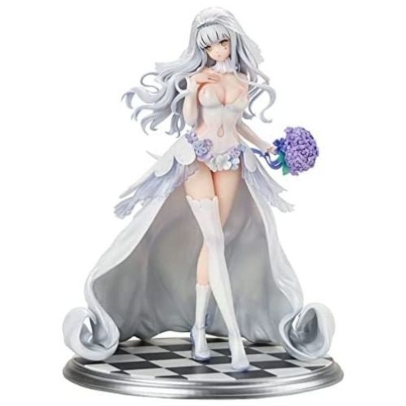Girls’ Frontline 416 Igetsu Denshin Ver. 1/7 Complete Figure