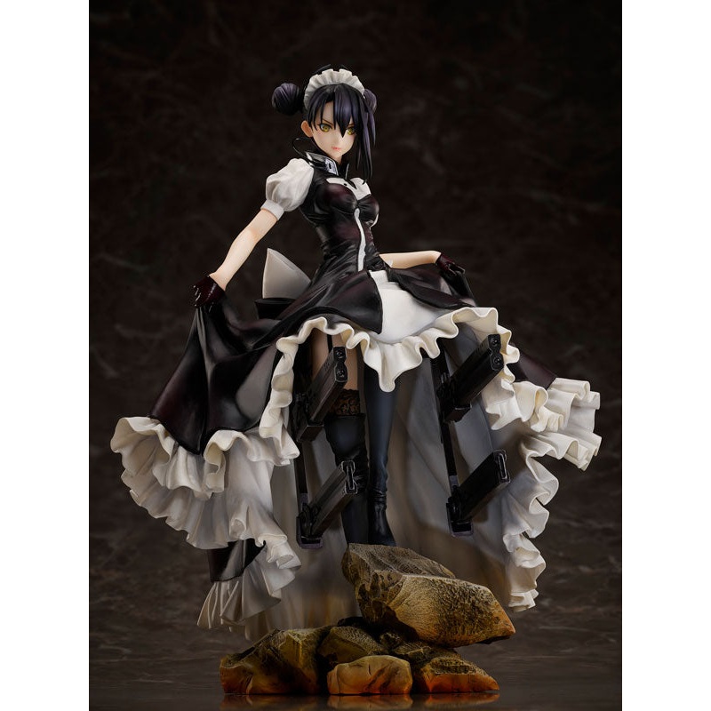 Girls’ Frontline Agent 1/7 Complete Figure