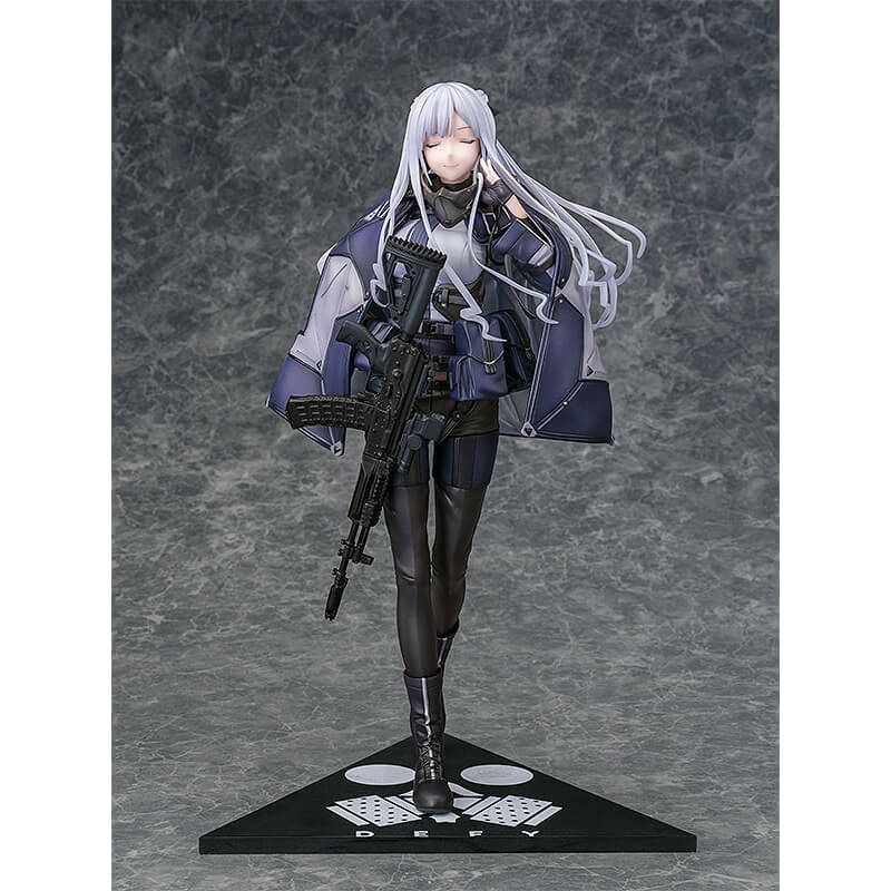 Girls’ Frontline AK-12 1/7 Complete Figure