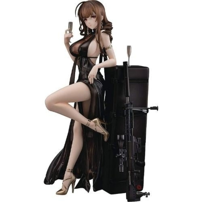 Girls’ Frontline Gd DSR-50 Best Offer Ver. 1/7 Complete Figure