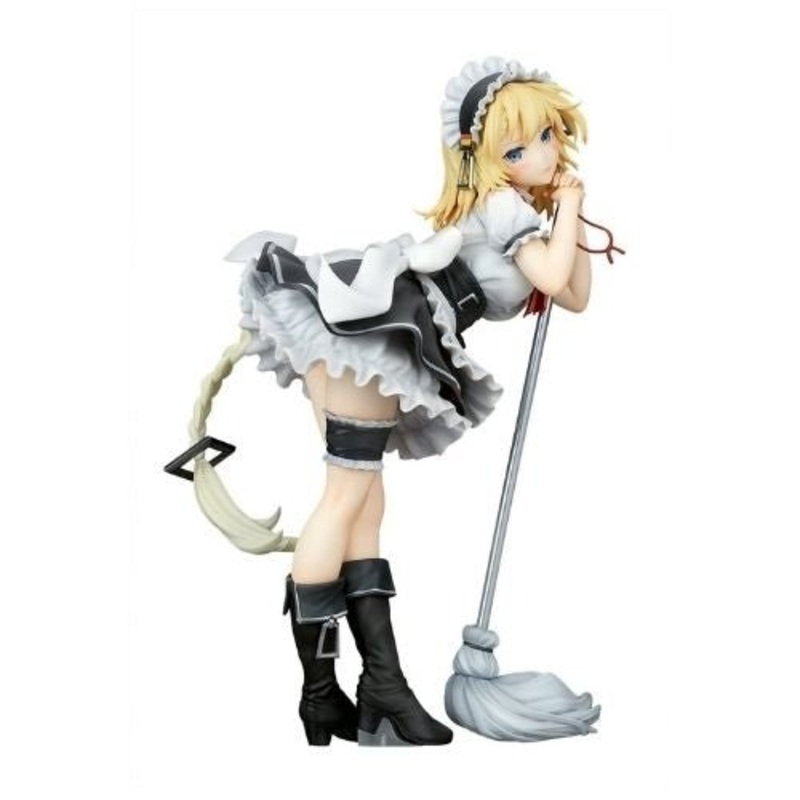 Girls’ Frontline Gr G36 1/7 Complete Figure