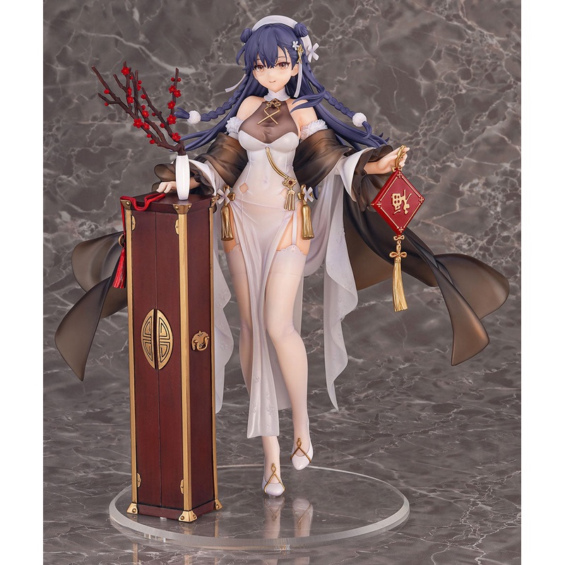 Girls’ Frontline Lewis Warmth of the Wintersweet Ver.