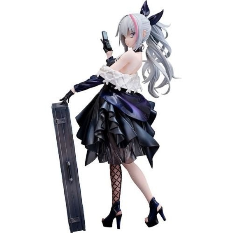 Girls’ Frontline MDR Cocktail Observer Ver. 1/7 Complete Figure