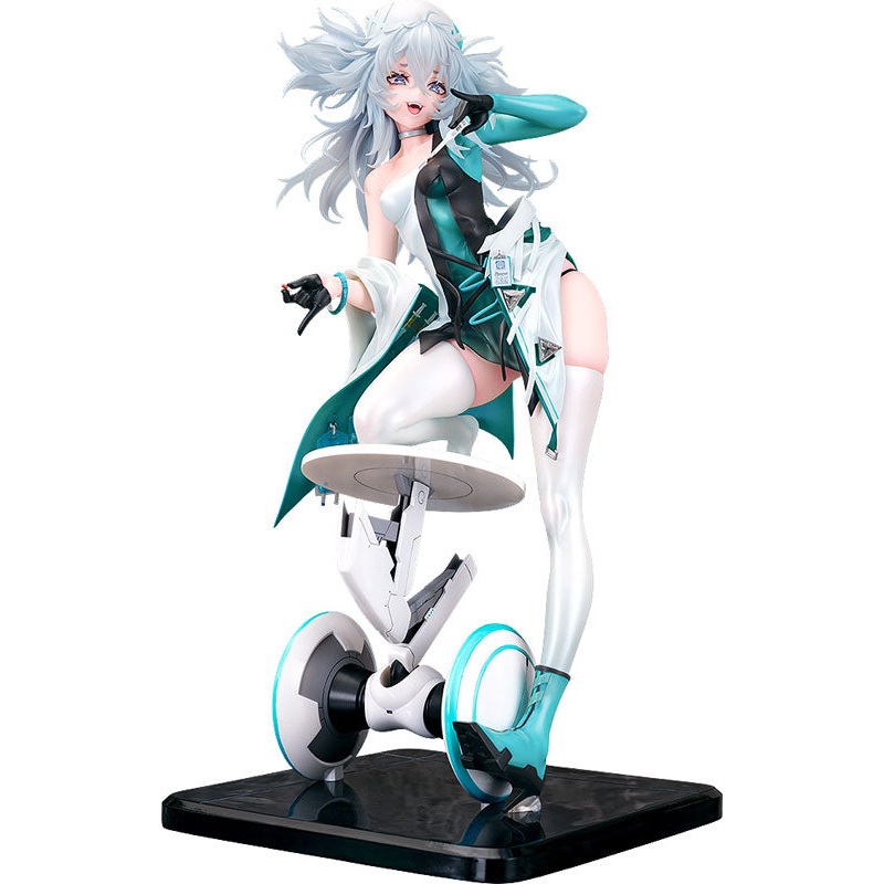 Girls’ Frontline NeuralCloud Florence 1/7 Complete Figure