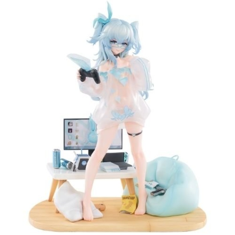 Girls’ Frontline PA-15 Marvellous Herb Cake Ver. 1/7 Complete Figure