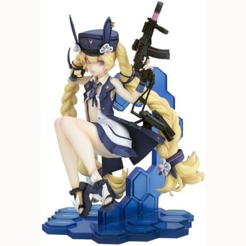 Girls’ Frontline SR-3MP 1/8 Complete Figure